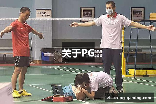 关于PG